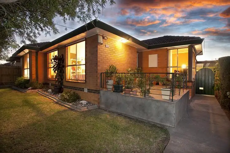 Second view of Homely house listing, 35 Cobham Street, St Albans VIC 3021