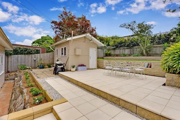 Fifth view of Homely house listing, 12 Warriewood Road, Warriewood NSW 2102