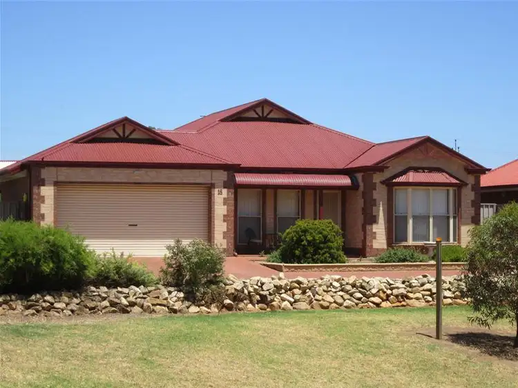 Main view of Homely house listing, 18 Amadio Crescent, Campbelltown SA 5074