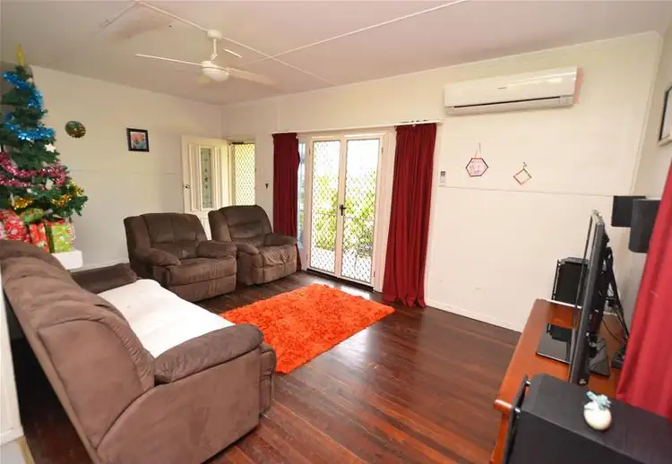 Second view of Homely house listing, 130 Kroombit Street, Biloela QLD 4715