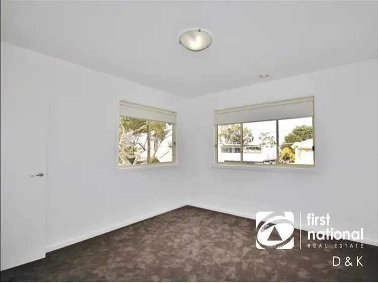 Fifth view of Homely townhouse listing, 38A King Edward Avenue, Albion VIC 3020