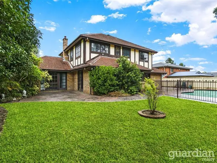 Third view of Homely house listing, 38 Fingal Avenue, Glenhaven NSW 2156