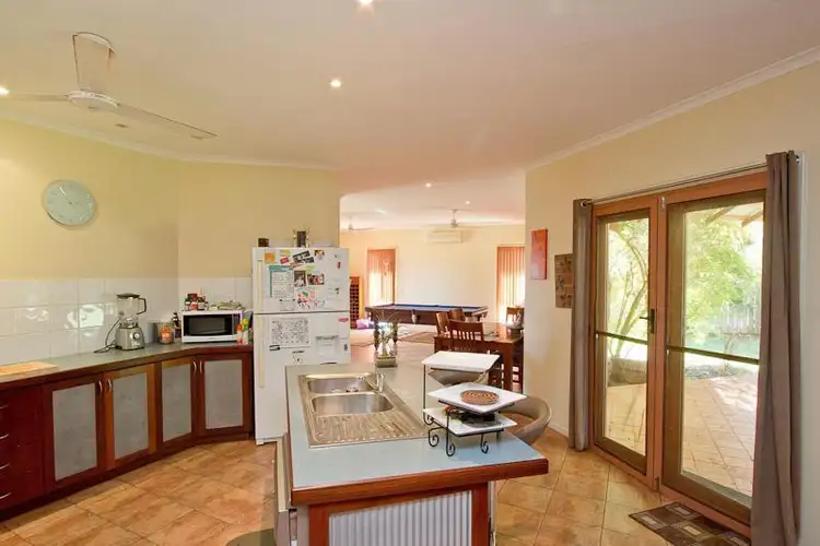 Sixth view of Homely house listing, 17 Bowerbird Loop, Djugun WA 6725