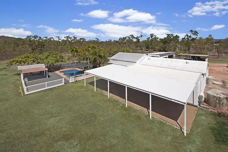 87 Church Road, Black River QLD 4818
