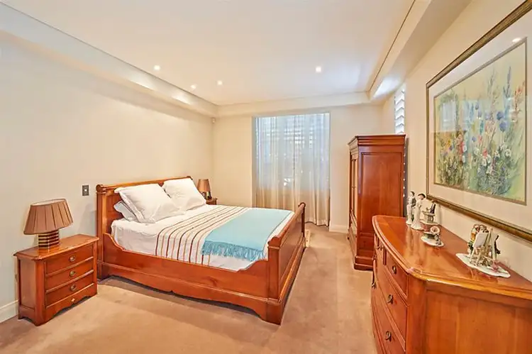 Sixth view of Homely apartment listing, 2/31 Benelong Crescent, Bellevue Hill NSW 2023