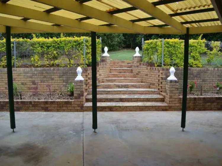Fourth view of Homely house listing, 8 Kookaburra Terrace, Goonellabah NSW 2480