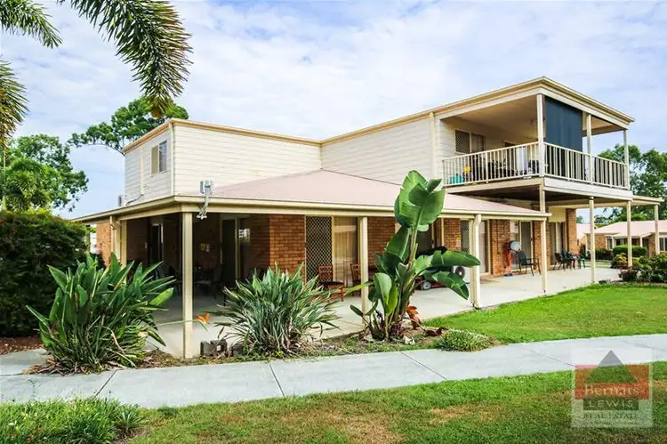 Third view of Homely retirement listing, Address available on request