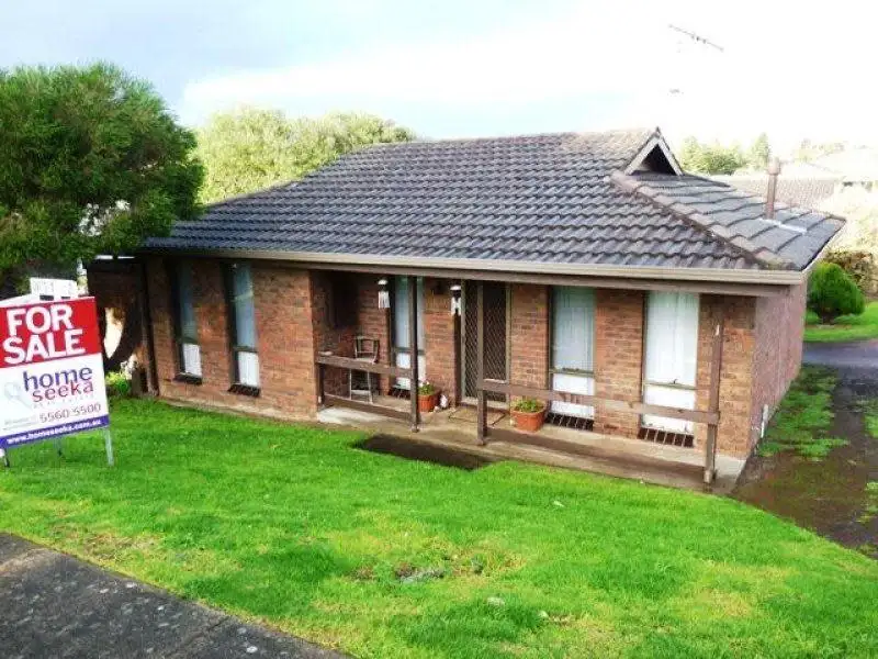 Main view of Homely townhouse listing, Address available on request