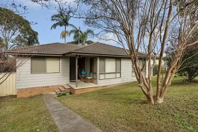 Main view of Homely house listing, 39 Hague Street, Rutherford NSW 2320