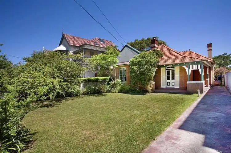 12 Bishops Avenue, Randwick NSW 2031
