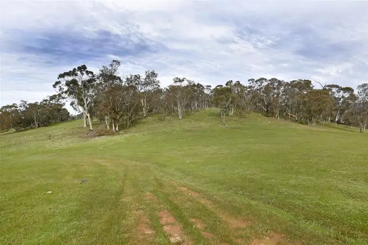 Second view of Homely rural property listing, LOT 6 Abercorn Road, The Lakes WA 6556