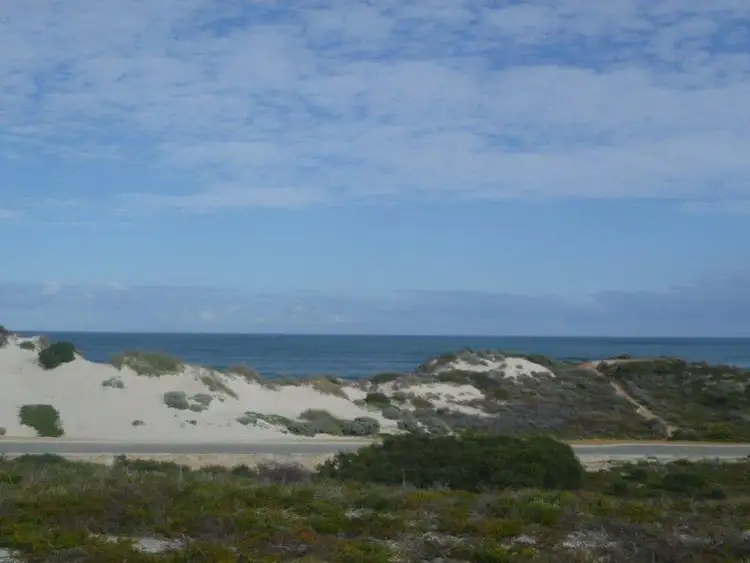 Fourth view of Homely house listing, 7 Bryant Street, Green Head WA 6514