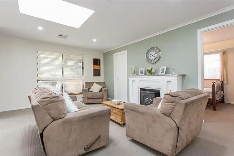 Sixth view of Homely house listing, 45 Riverview Drive, Port Noarlunga SA 5167
