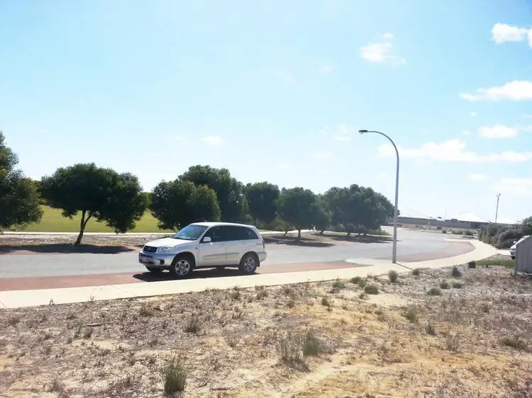 Third view of Homely land listing, Lot 788 Middleton Blvd Cnr Beachridge Drive, Jurien Bay WA 6516