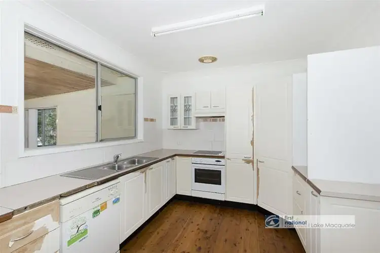 Third view of Homely house listing, 54 Macquarie Street, Barnsley NSW 2278