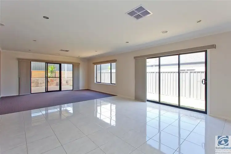 Sixth view of Homely house listing, 22 Kenneth Watson Drive, Bandiana VIC 3691