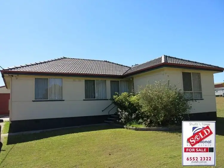 Main view of Homely house listing, 19 Muldoon Street, Taree NSW 2430