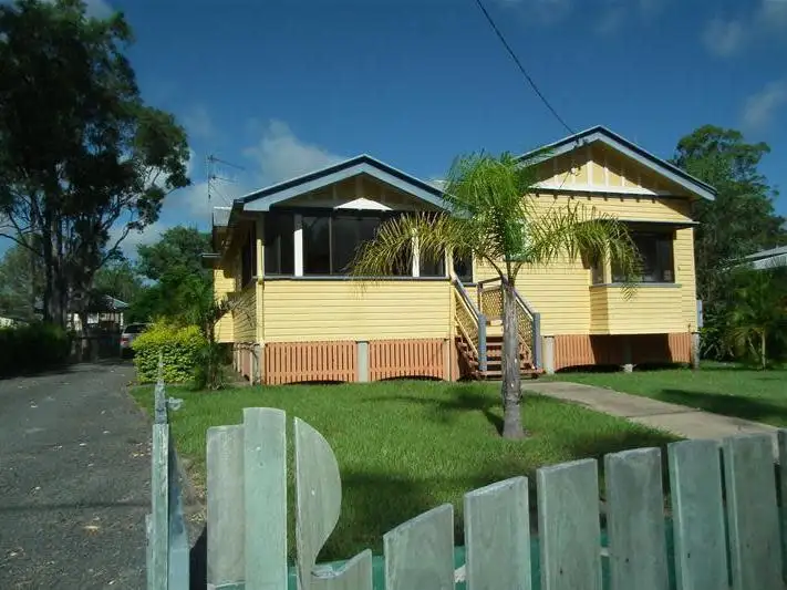 19 Dunn Street, Aldershot QLD 4650