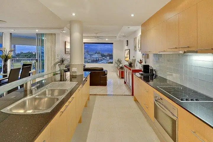 Fifth view of Homely unit listing, 13/82 River Esplanade, Mooloolaba QLD 4557