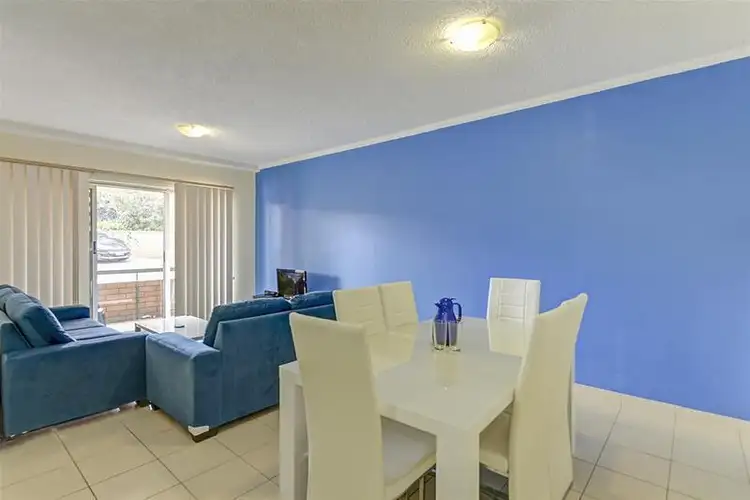 Second view of Homely apartment listing, 1/10C Goulding Road, Ryde NSW 2112