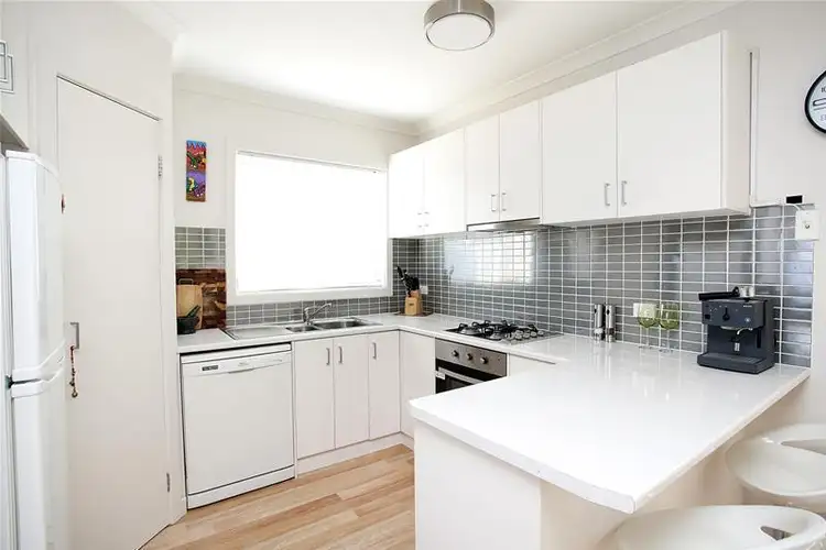 Second view of Homely townhouse listing, 3/26 Harrison Street, Deer Park VIC 3023