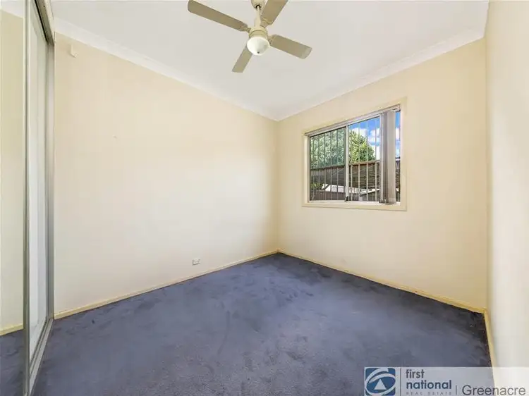 Fourth view of Homely house listing, 3 Skyline Street, Greenacre NSW 2190