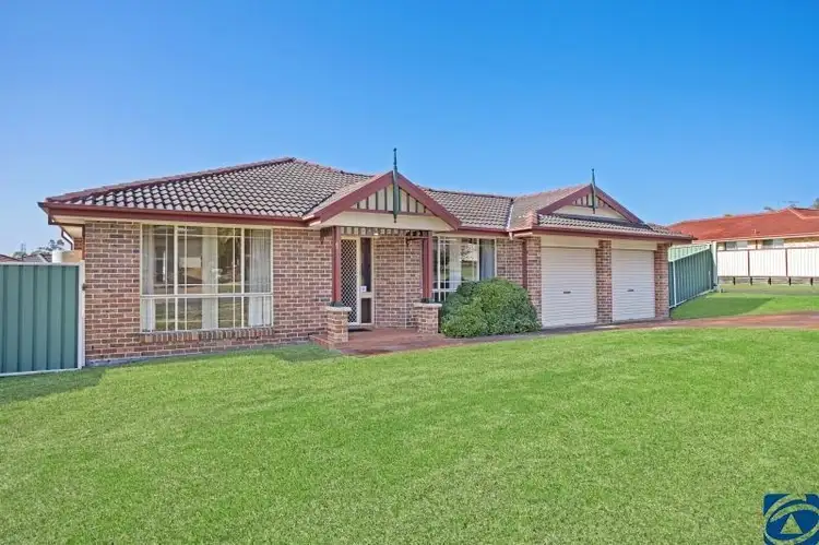 44 Pinaroo Road, Gwandalan NSW 2259