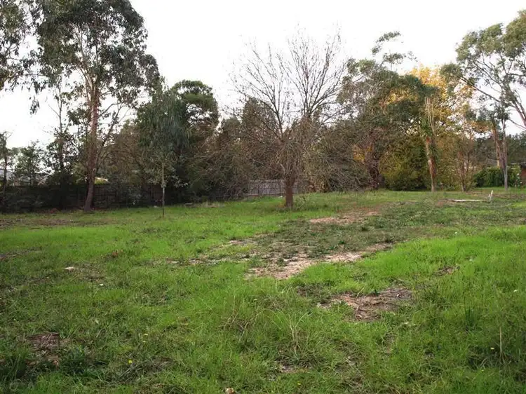 Lot 7/ 32-38 Waterloo Street, Heathmont VIC 3135