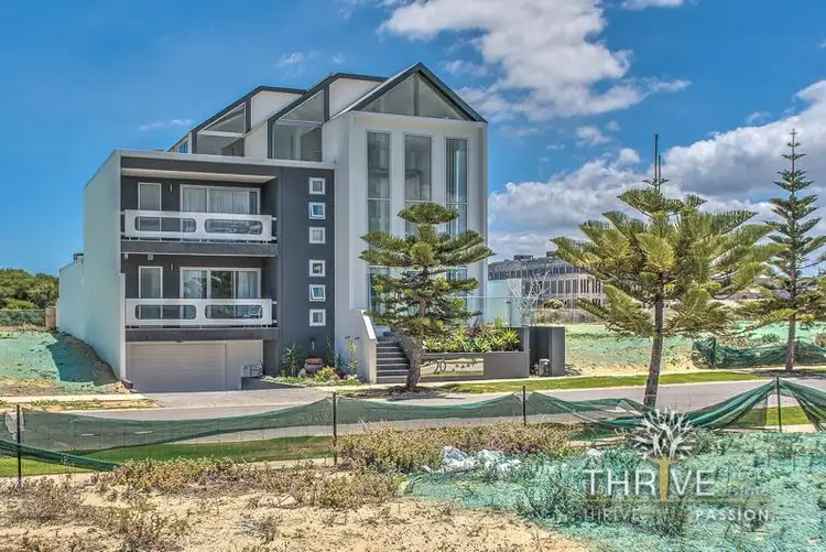 Seventh view of Homely land listing, LOT 916/21 Chelydra Point, North Coogee WA 6163