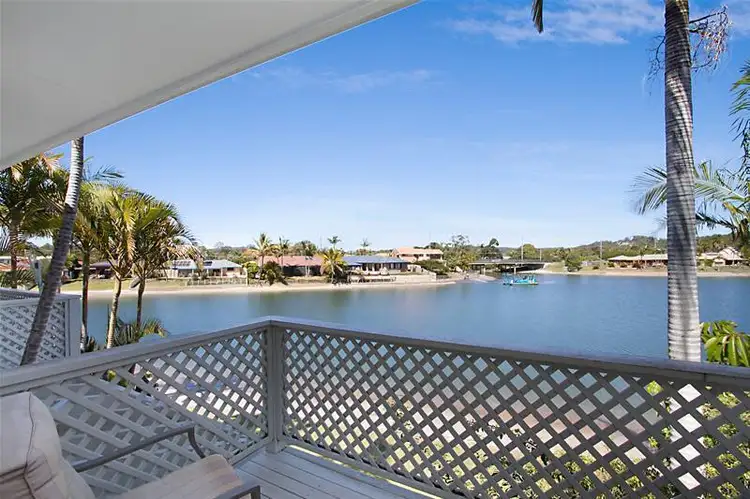 121/2-10 Coolgardie Street, Elanora QLD 4221