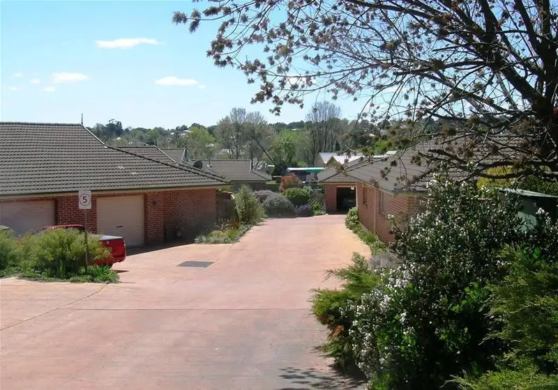 Main view of Homely townhouse listing, 9/14 Short Street, Yass NSW 2582