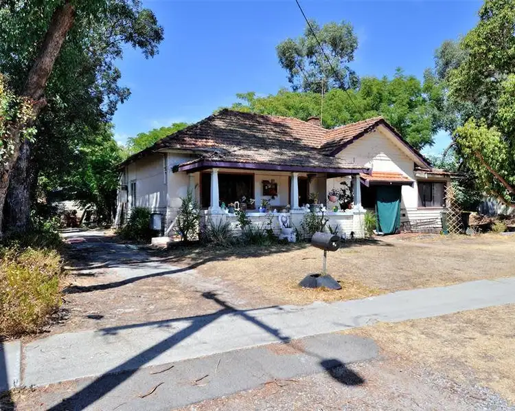12-14 Bellevue Road, Bellevue WA 6056