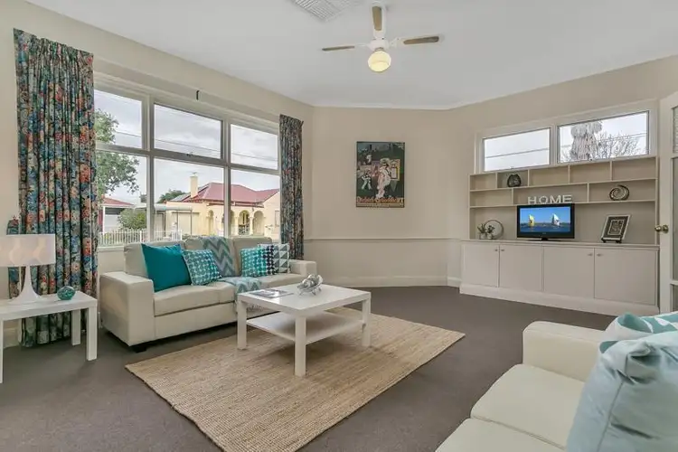 Third view of Homely townhouse listing, 33 Ruthven Avenue, Glandore SA 5037