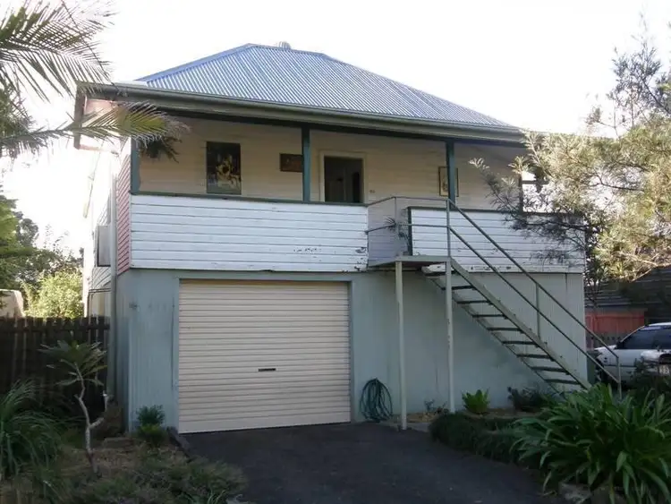 Main view of Homely house listing, 35 Kyogle Street, South Lismore NSW 2480