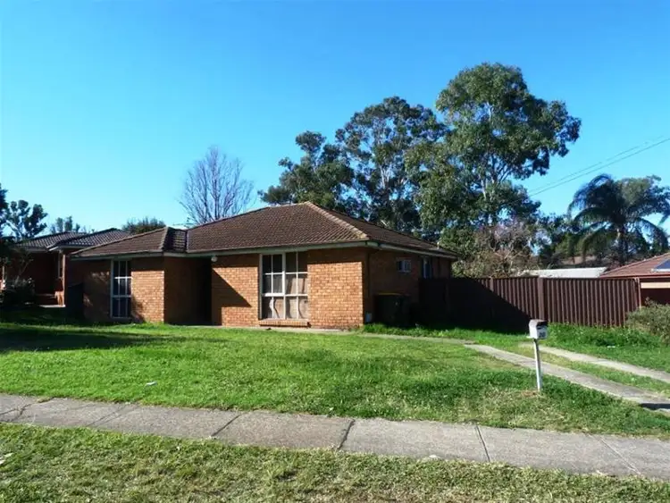 Third view of Homely house listing, 20 Middleton Crescent, Bidwill NSW 2770