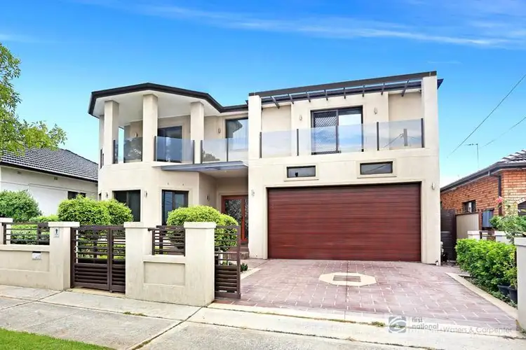 Main view of Homely house listing, 61 Paul Street, Auburn NSW 2144