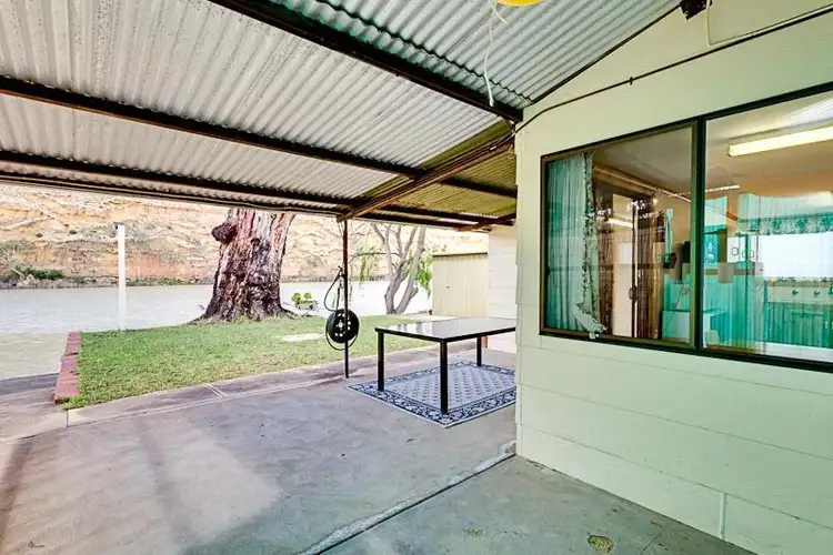 Fifth view of Homely house listing, Site 27 South Punyelroo via, Swan Reach SA 5354