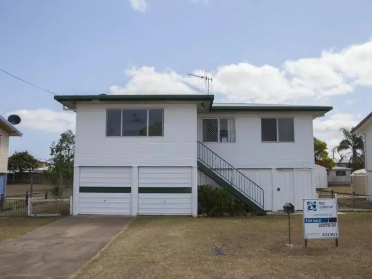 9 Pioch Street, Maryborough QLD 4650