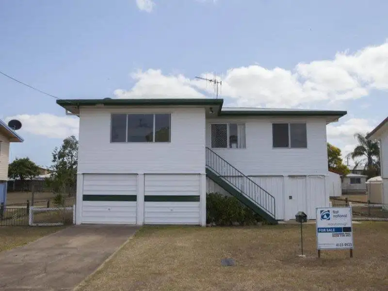 Main view of Homely house listing, 9 Pioch Street, Maryborough QLD 4650