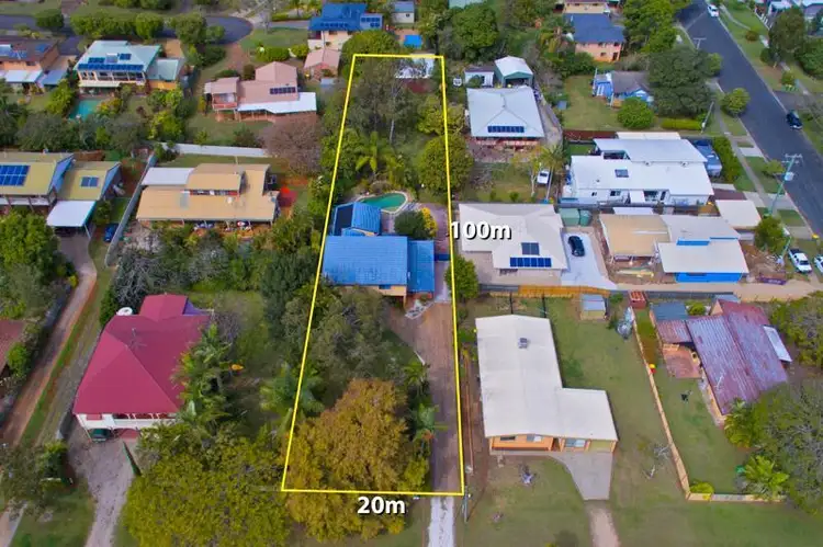 43 Russell Street, Cleveland QLD 4163