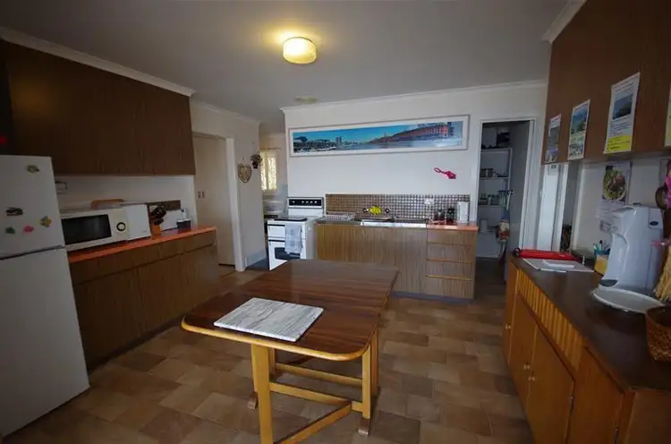 Second view of Homely house listing, 2 Smith Street, Port Vincent SA 5581