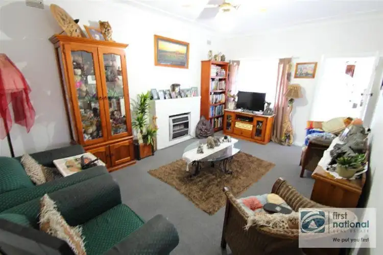 Sixth view of Homely house listing, 98 Shellharbour Road, Port Kembla NSW 2505