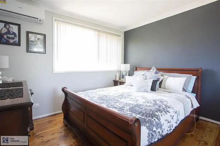 Fourth view of Homely townhouse listing, 3/105 Broughton Street, Campbelltown NSW 2560