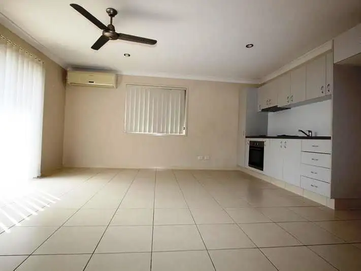 Fifth view of Homely semi-detached listing, 12 Bidmead Circuit, Pimpama QLD 4209
