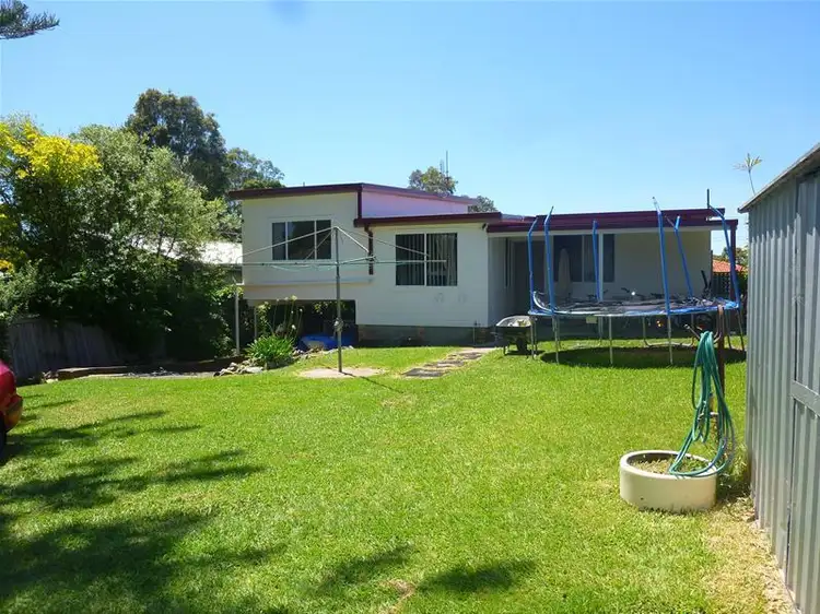 Sixth view of Homely house listing, 554 Beach Road, Denhams Beach NSW 2536
