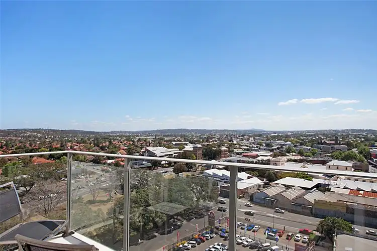 Second view of Homely apartment listing, 93/741 Hunter Street, Newcastle West NSW 2302