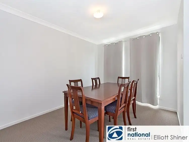 Fourth view of Homely house listing, 12 Northridge Road, Jordan Springs NSW 2747