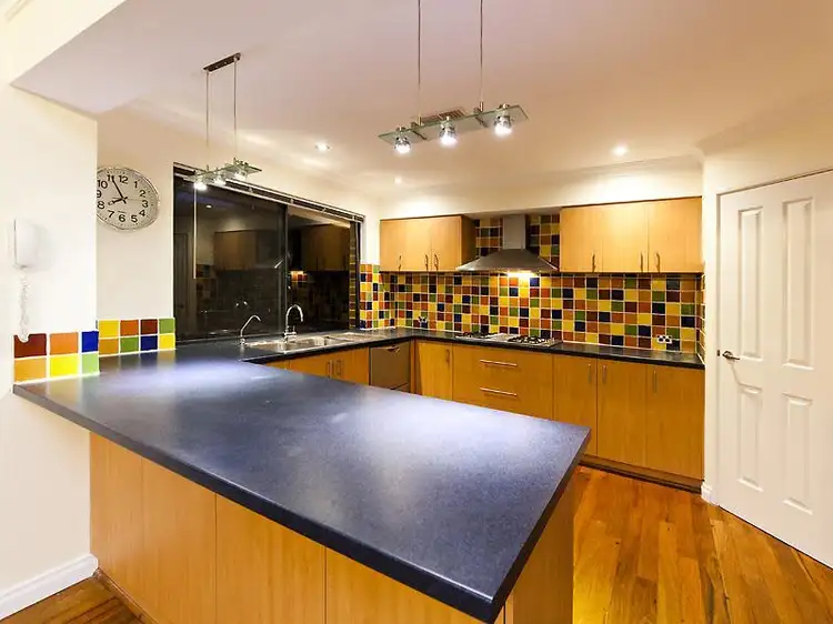 Second view of Homely house listing, 5 Sewell Street, Bedfordale WA 6112