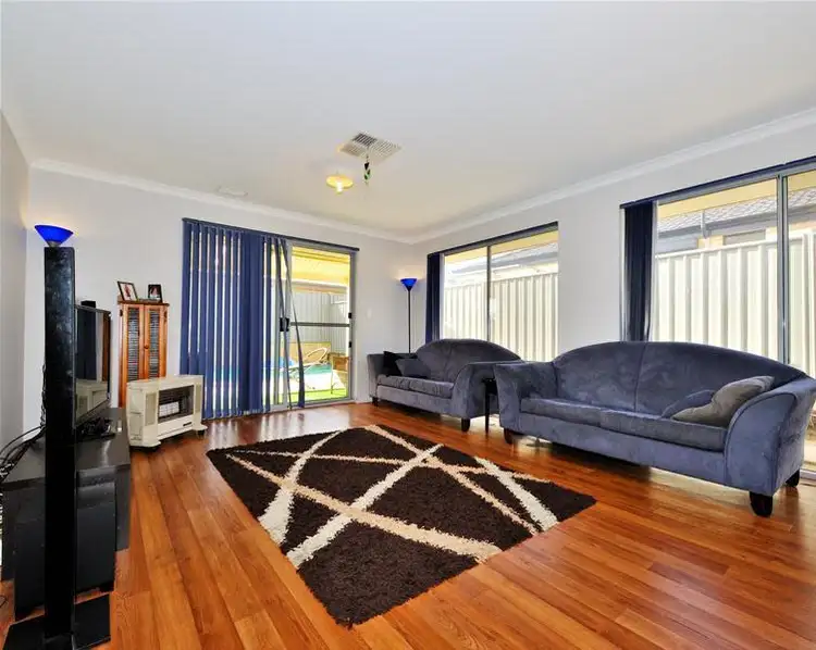 Seventh view of Homely house listing, 1X Astrolabe Way, Swan View WA 6056