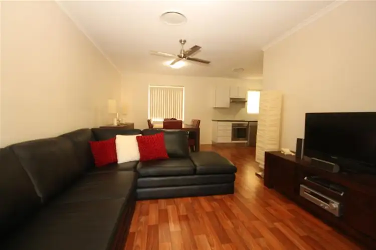 Address available on request